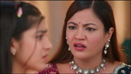 Yeh Rishta Kya Kehlata Hai - 19th May 2026